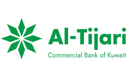 Al-Tijari logo