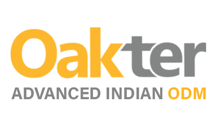 Oakter logo