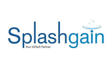 splashgain logo