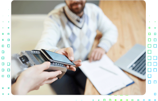 Payment Segments Support