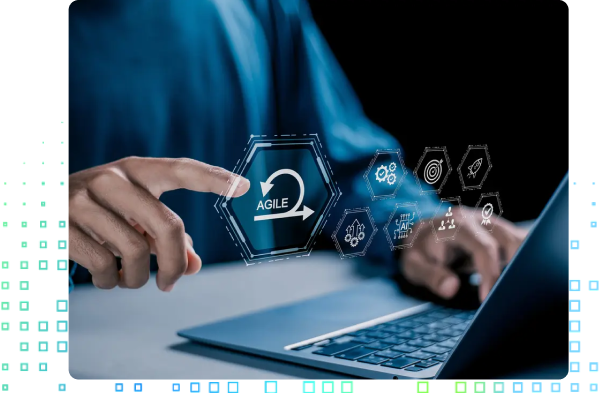 Outcome Based Delivery Model 2