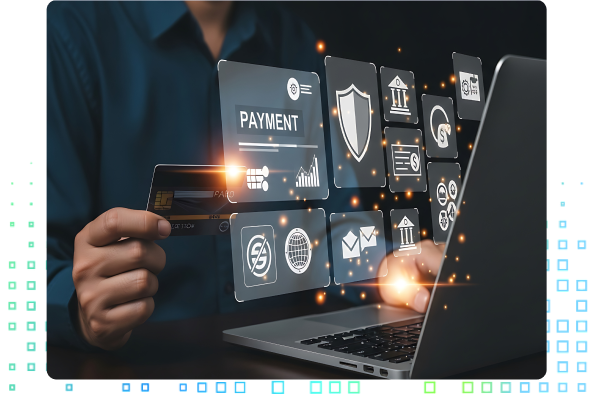 Payment Gateway Integration