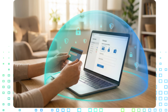 Payment Processing Platform