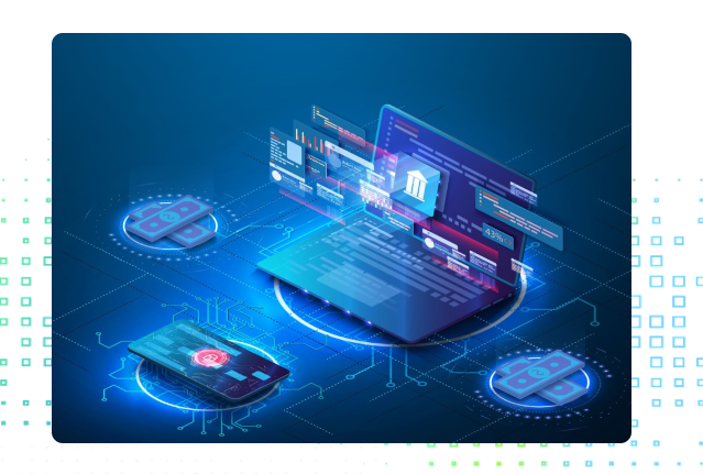 Transaction Processing Platform